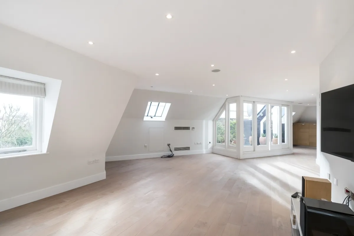 Pembridge Villas London W11, photo 5