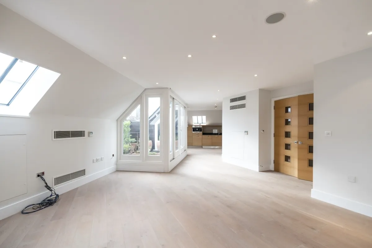 Pembridge Villas London W11, photo 6