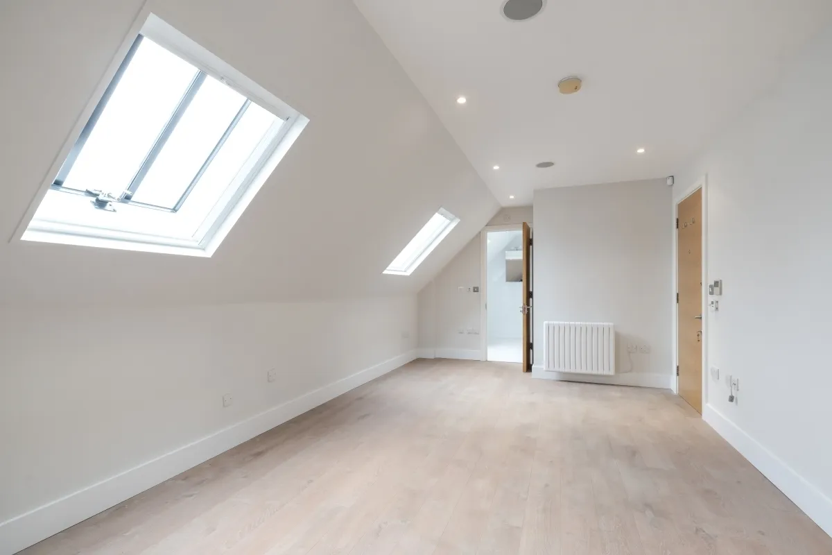 Pembridge Villas London W11, photo 10
