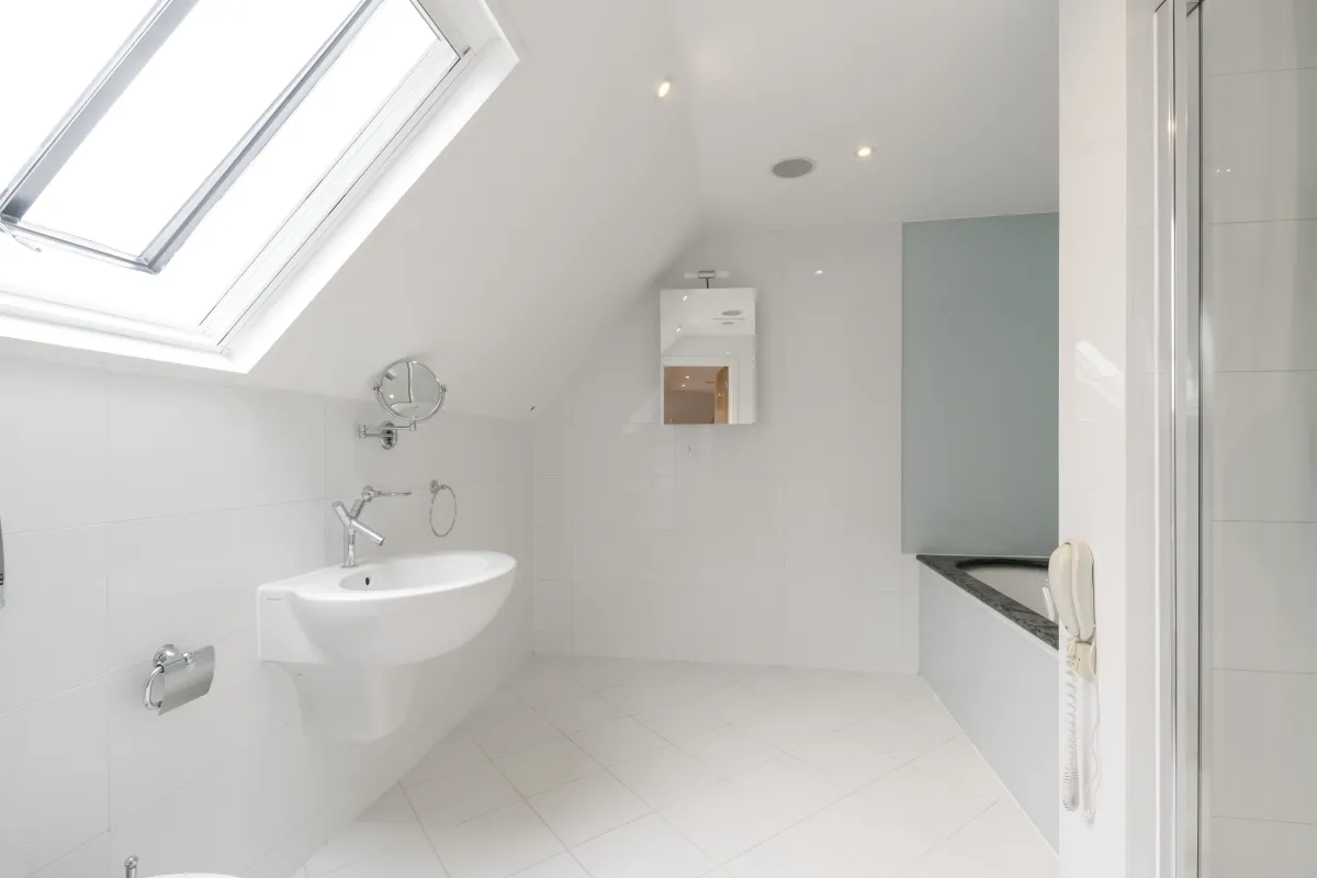 Pembridge Villas London W11, photo 7
