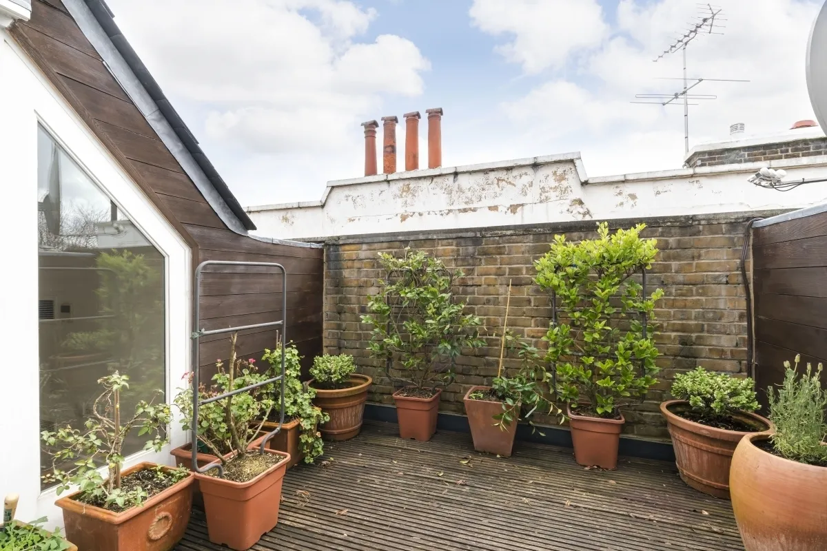 Pembridge Villas London W11, photo 3