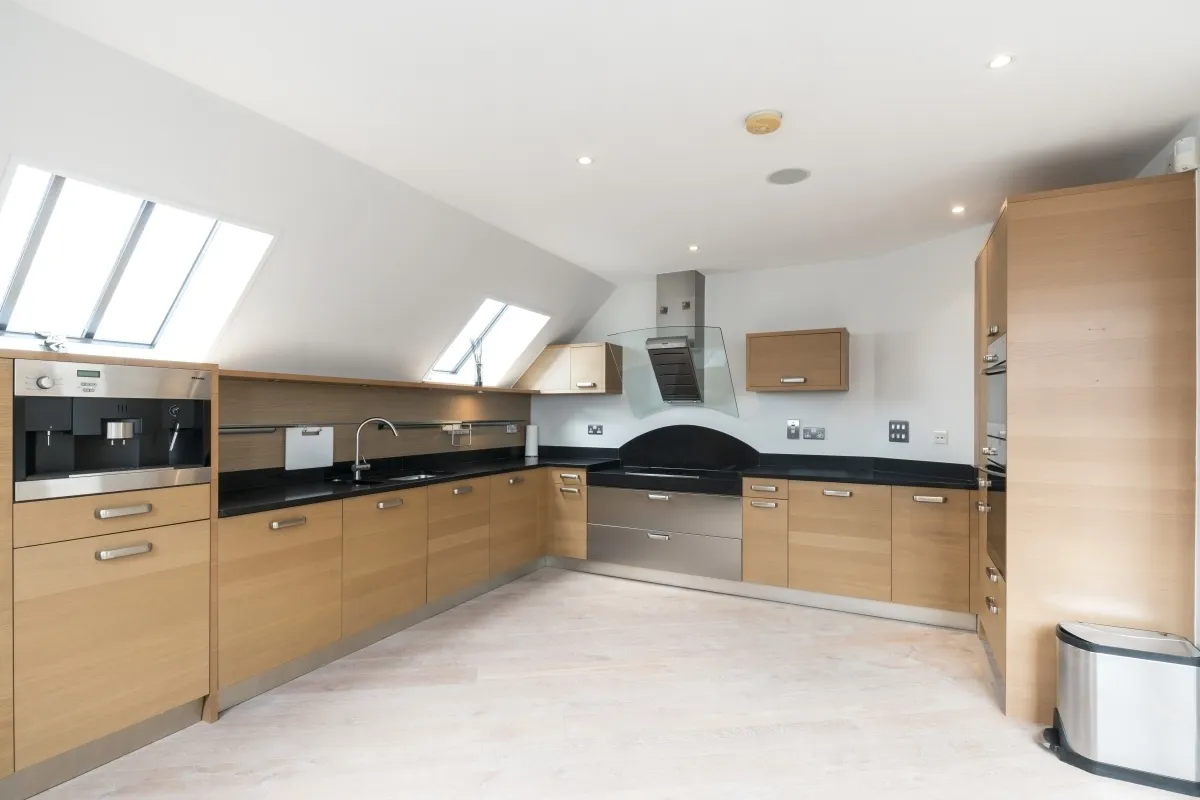 Pembridge Villas London W11, photo 2