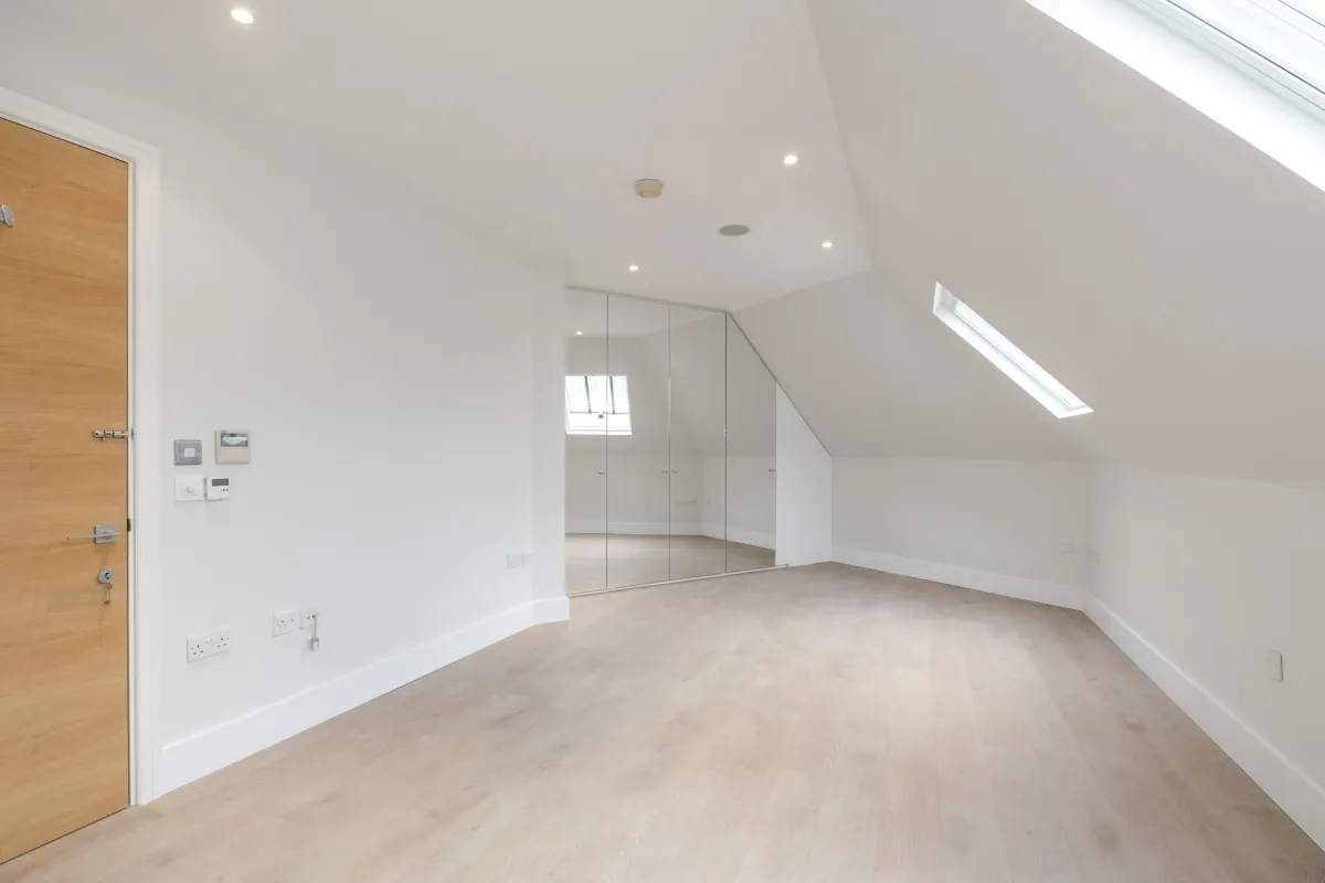 Pembridge Villas London W11, photo 9