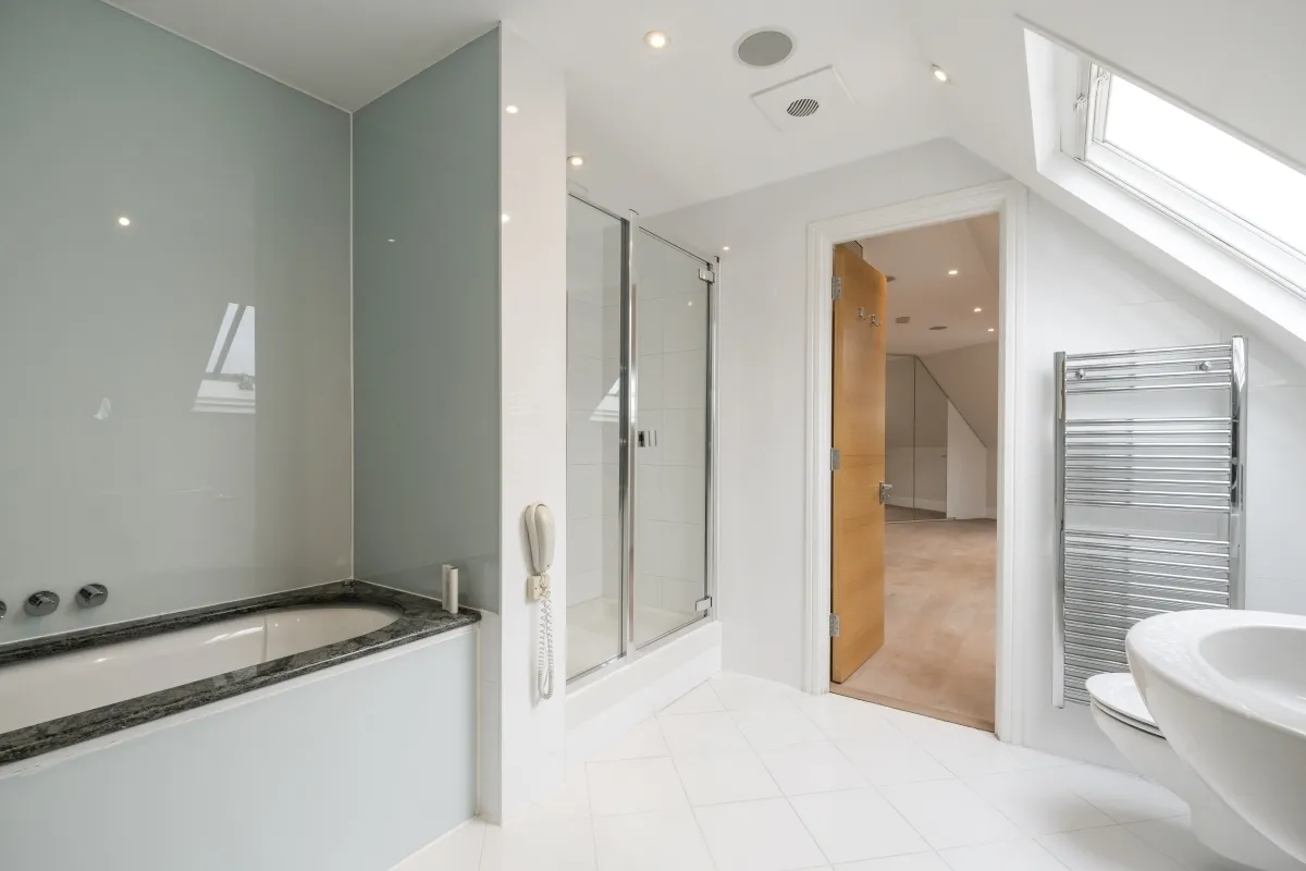 Pembridge Villas London W11, photo 8