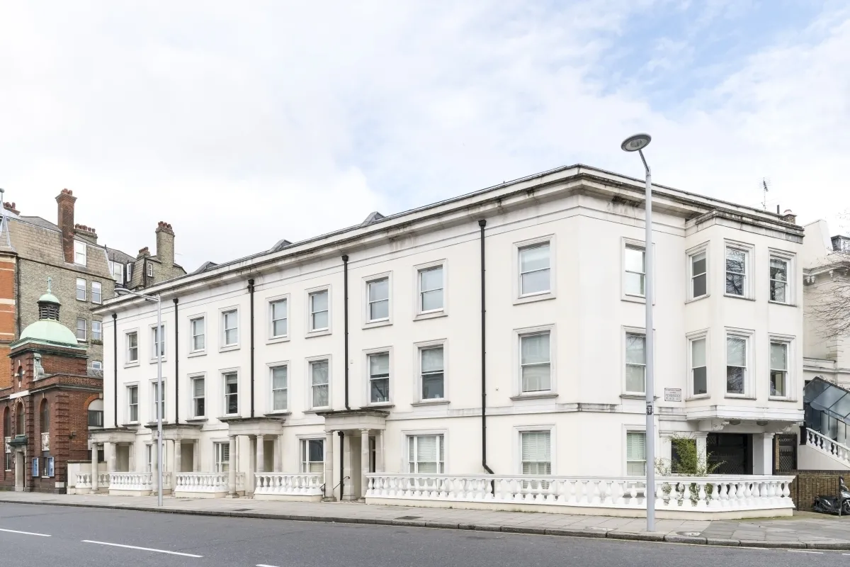 Pembridge Villas London W11, photo 4