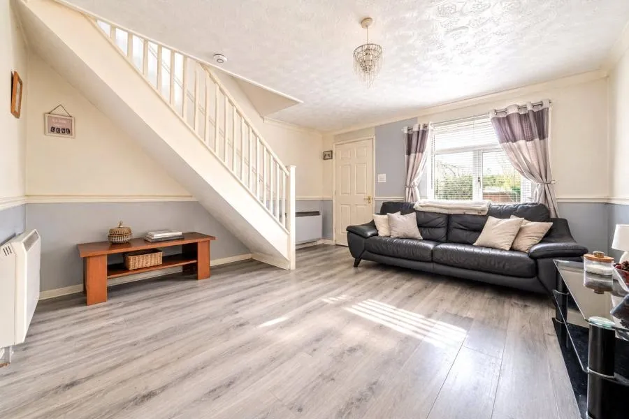 Donbas Close, Bulwell, NG6, photo 2