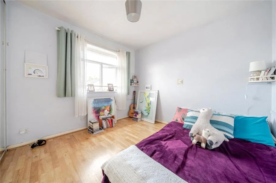 Donbas Close, Bulwell, NG6, photo 6