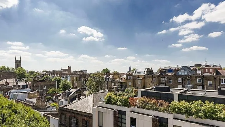 Fulham Road, London, photo 5