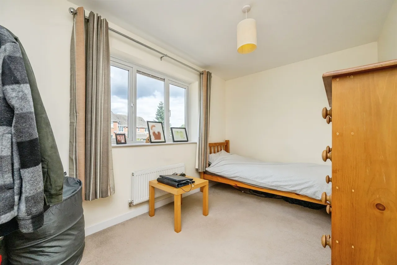 Almondsbury Close, Redditch, photo 7