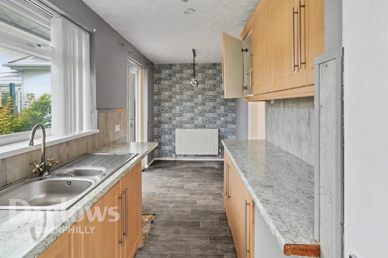 Glyn Llwyfen, Caerphilly, photo 6