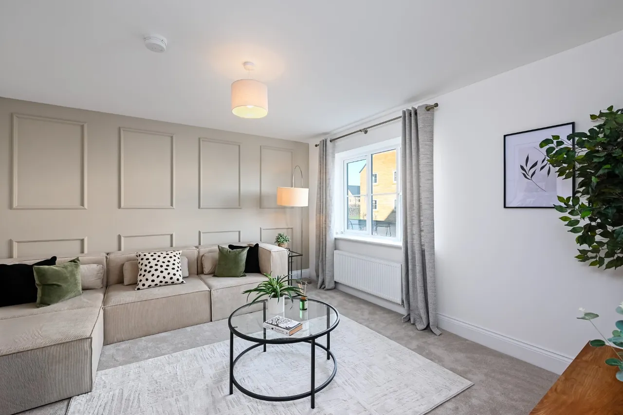The Whorlton, Laverton Oaks, HG4, photo 8