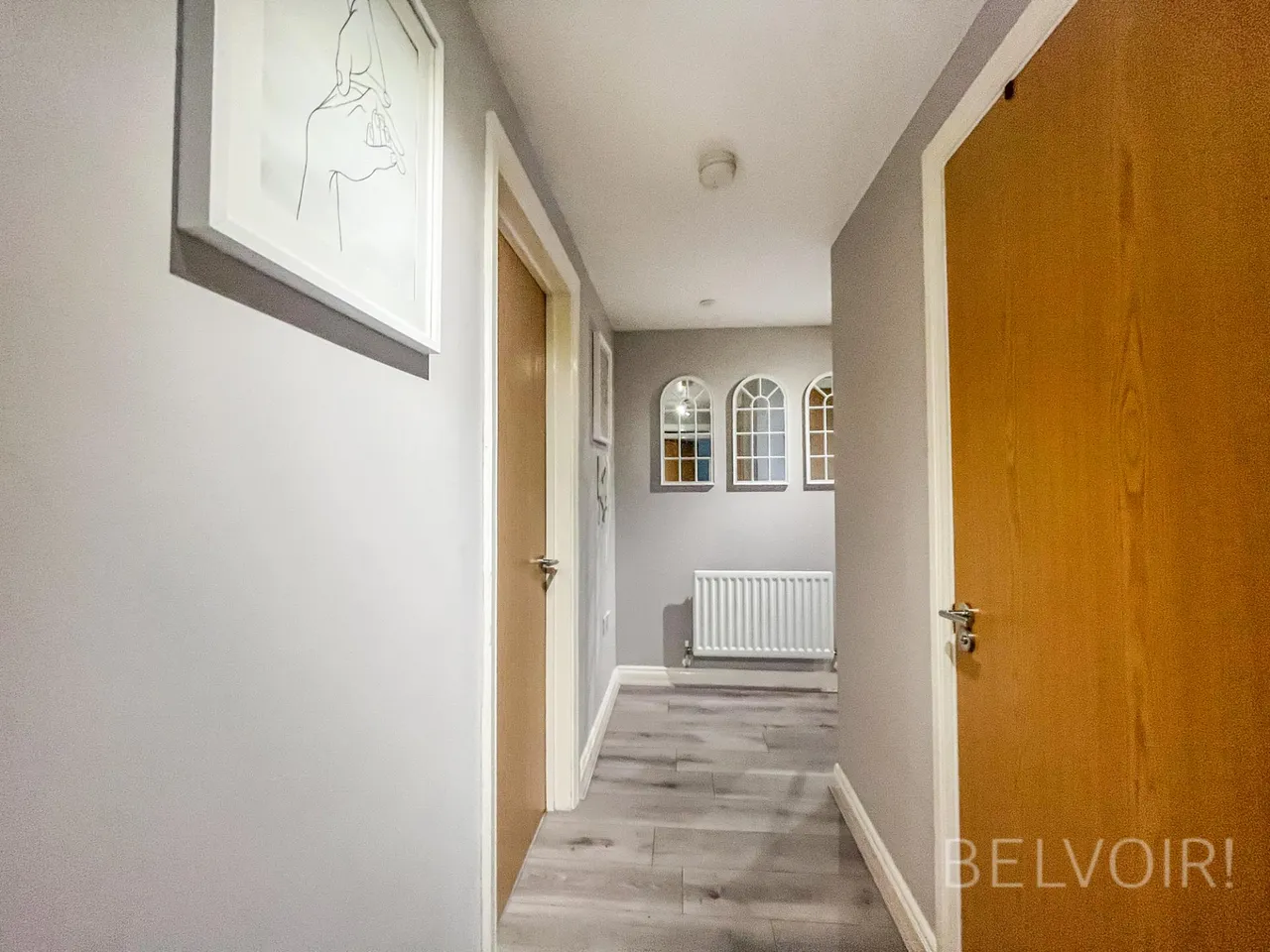Sir Richard Wallace Walk, Lisburn, BT28, photo 10