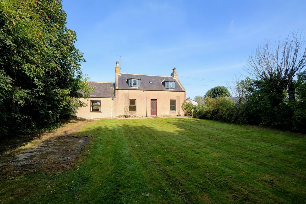 East Mains Of Pitfour, Mintlaw, AB42, photo 38