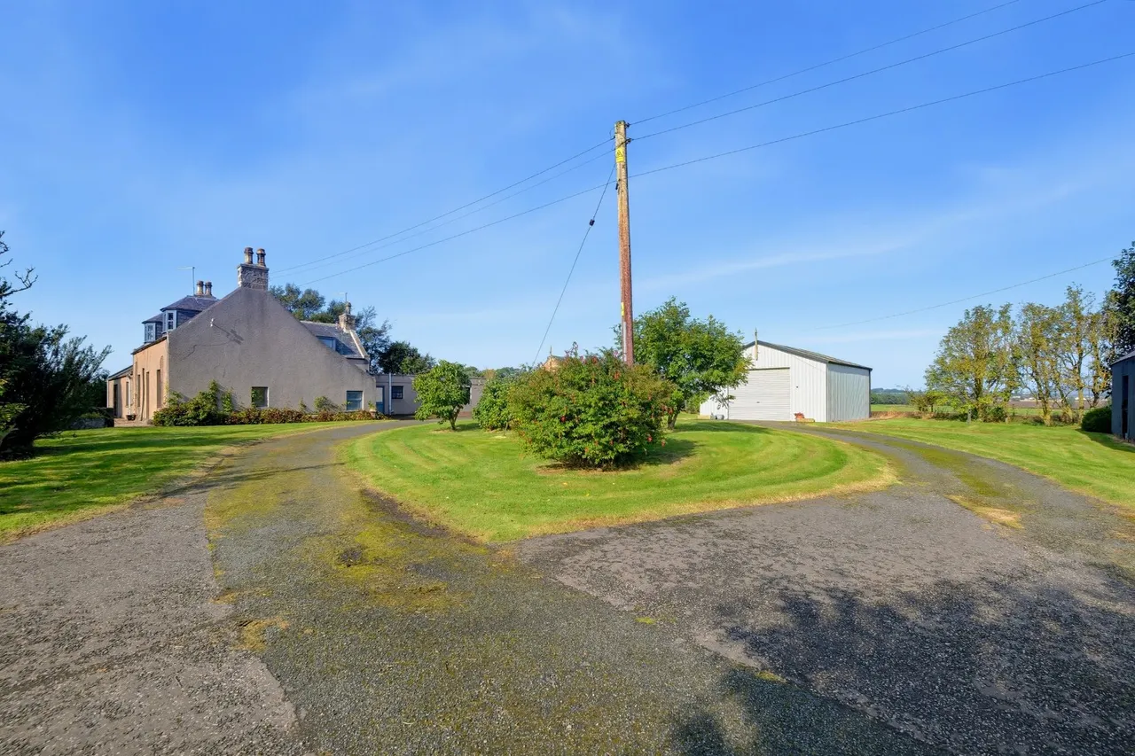 East Mains Of Pitfour, Mintlaw, AB42, photo 39