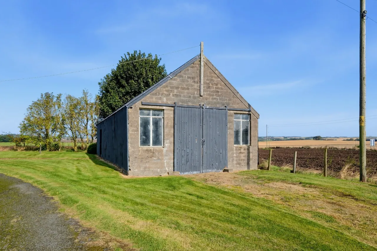 East Mains Of Pitfour, Mintlaw, AB42, photo 40