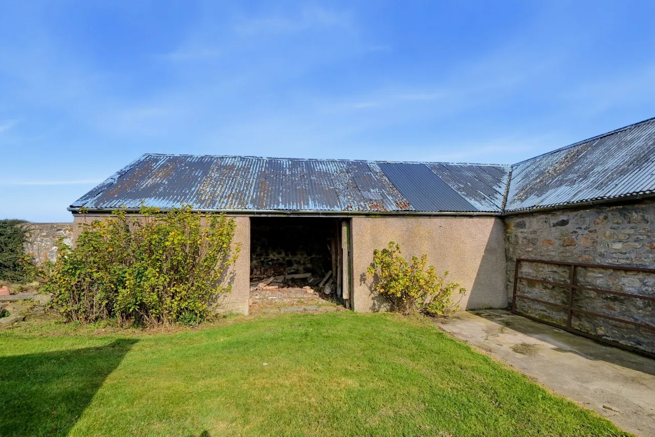 East Mains Of Pitfour, Mintlaw, AB42, photo 32