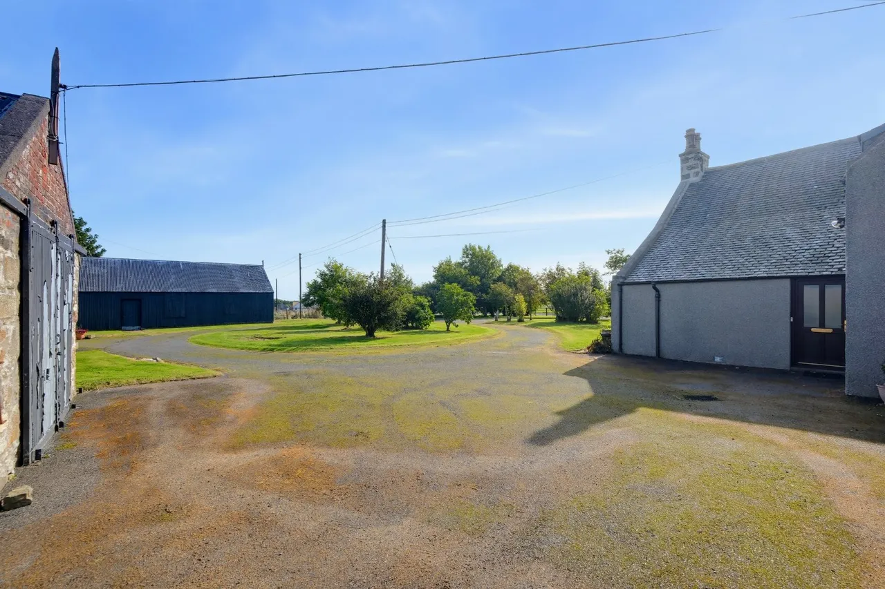 East Mains Of Pitfour, Mintlaw, AB42, photo 30