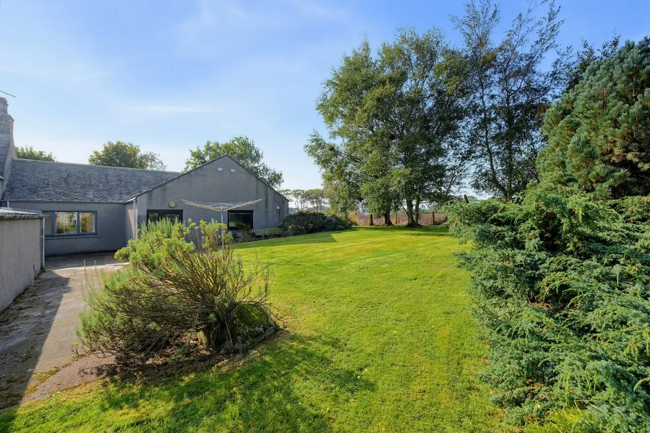 East Mains Of Pitfour, Mintlaw, AB42, photo 34
