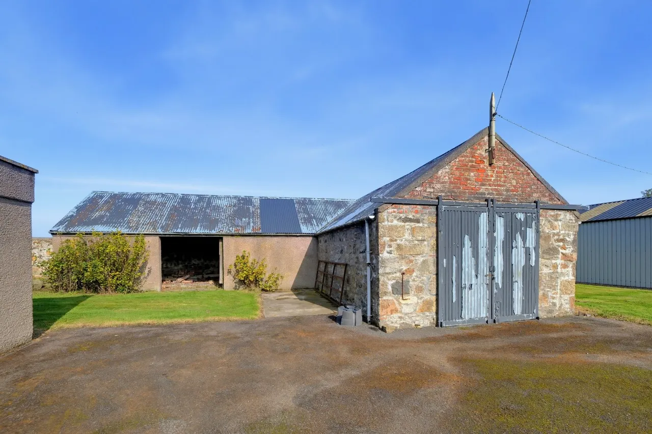 East Mains Of Pitfour, Mintlaw, AB42, photo 31