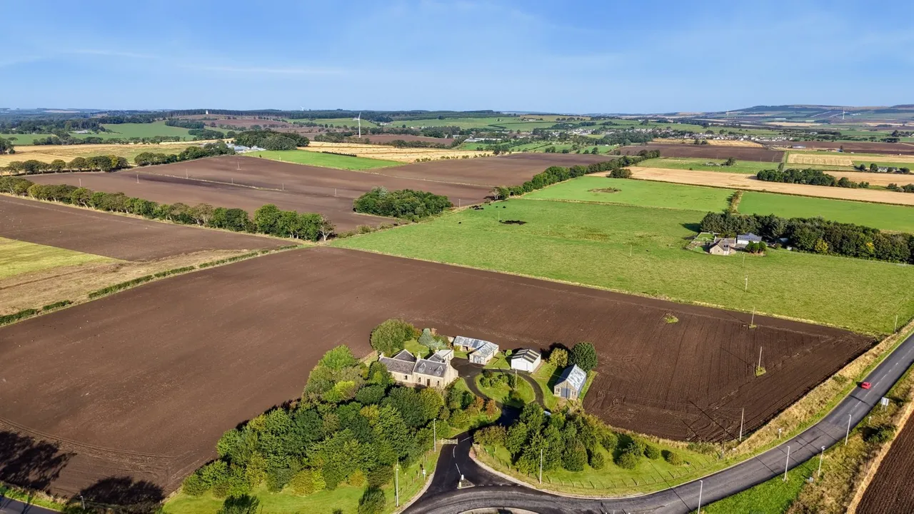 East Mains Of Pitfour, Mintlaw, AB42, photo 42