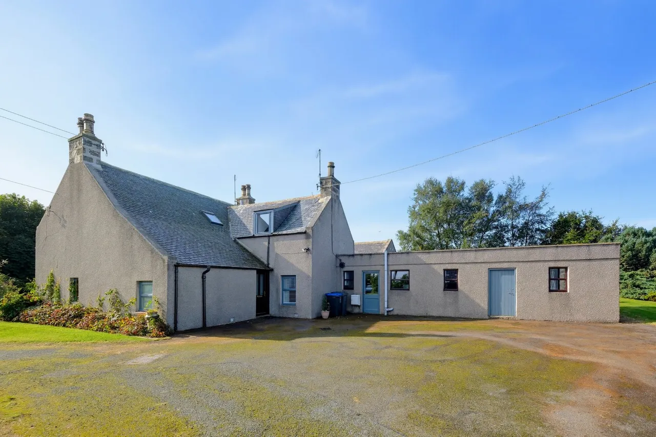 East Mains Of Pitfour, Mintlaw, AB42, photo 29
