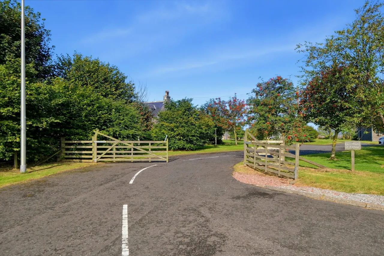 East Mains Of Pitfour, Mintlaw, AB42, photo 43