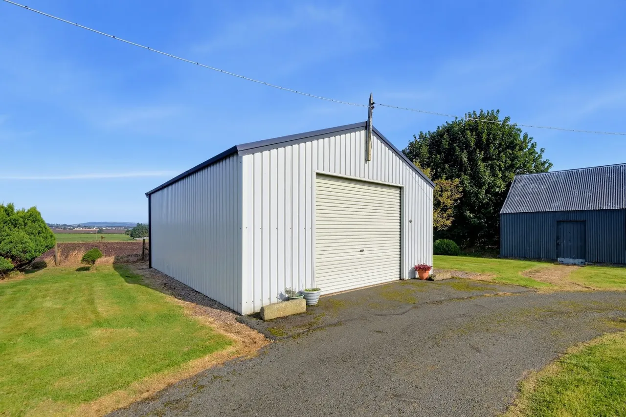 East Mains Of Pitfour, Mintlaw, AB42, photo 33