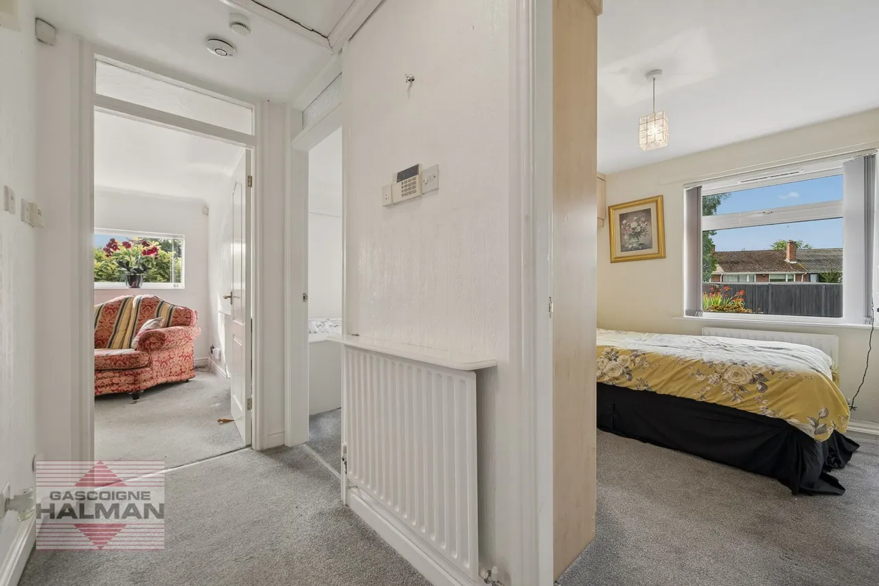 Hallwood Road, Wilmslow, photo 5