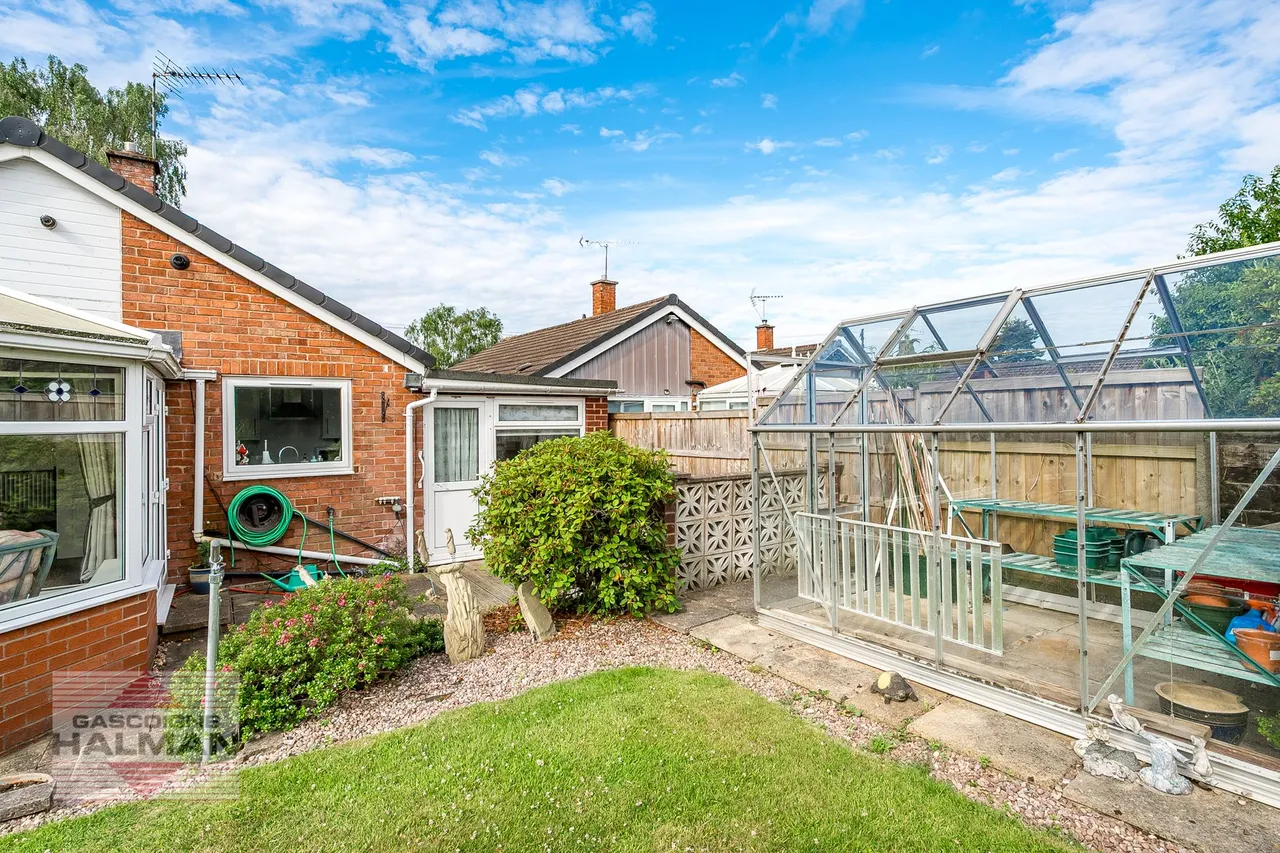 Hallwood Road, Wilmslow, photo 19