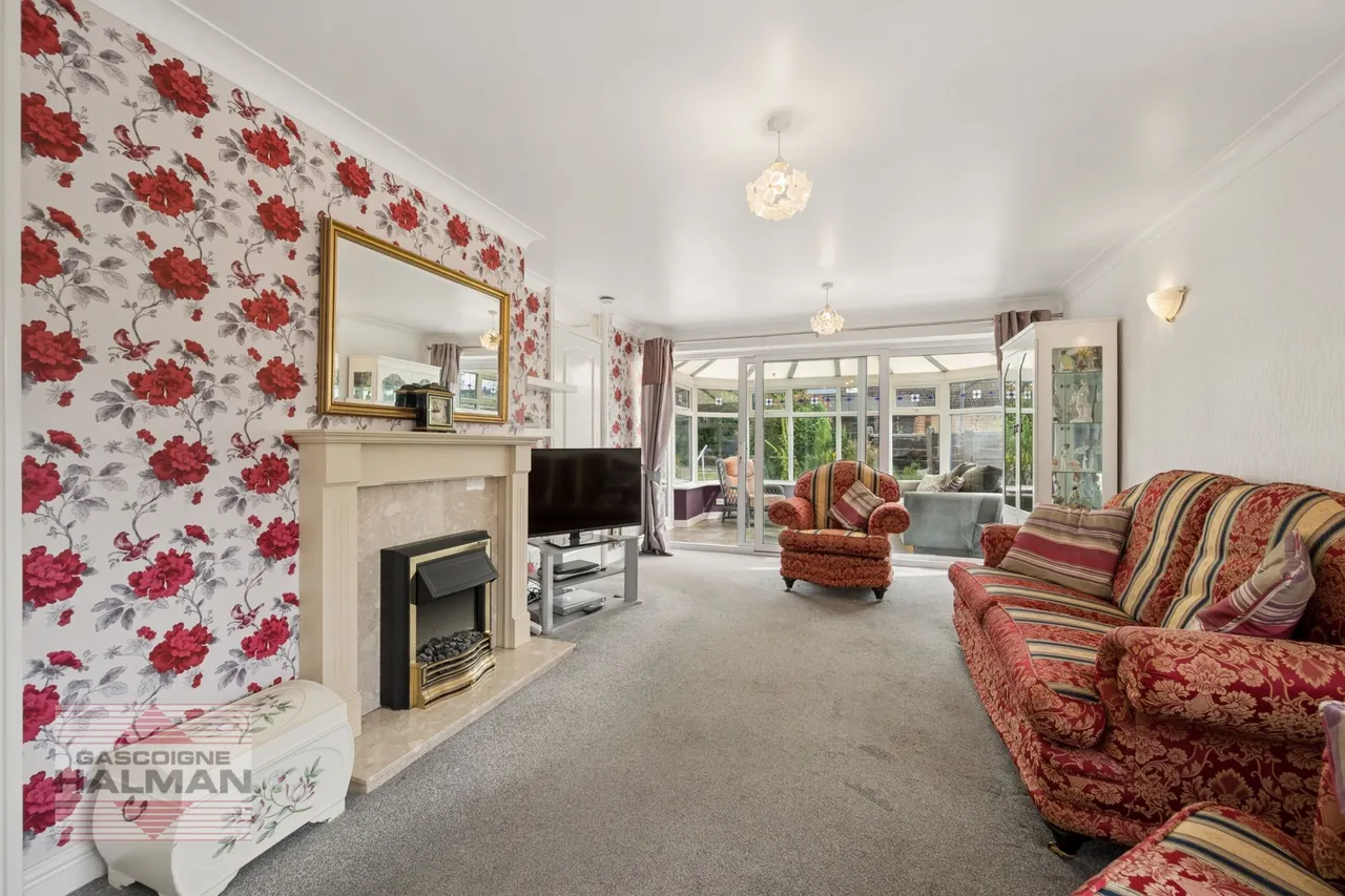 Hallwood Road, Wilmslow, photo 7