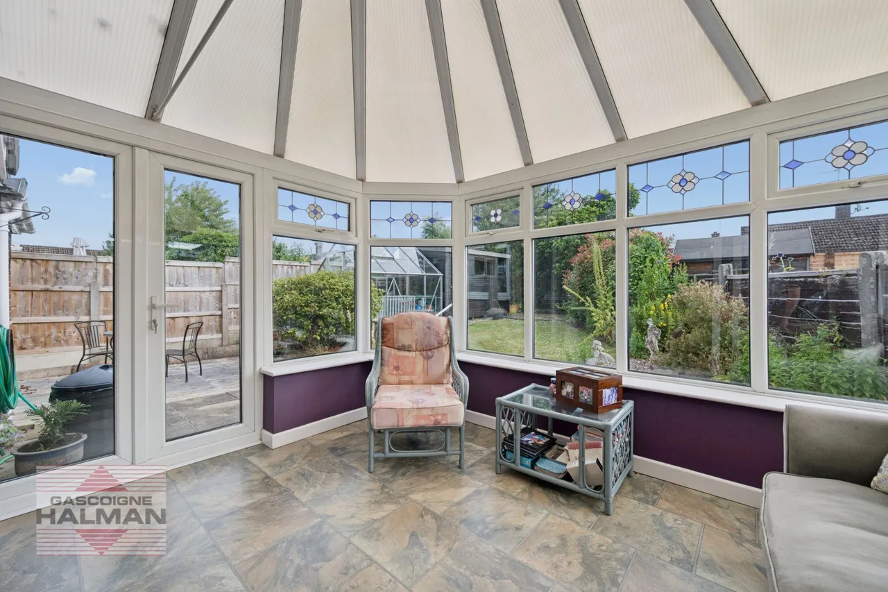 Hallwood Road, Wilmslow, photo 12