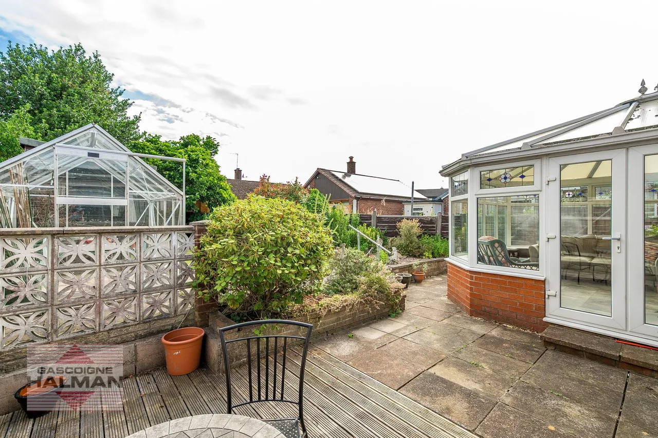 Hallwood Road, Wilmslow, photo 18