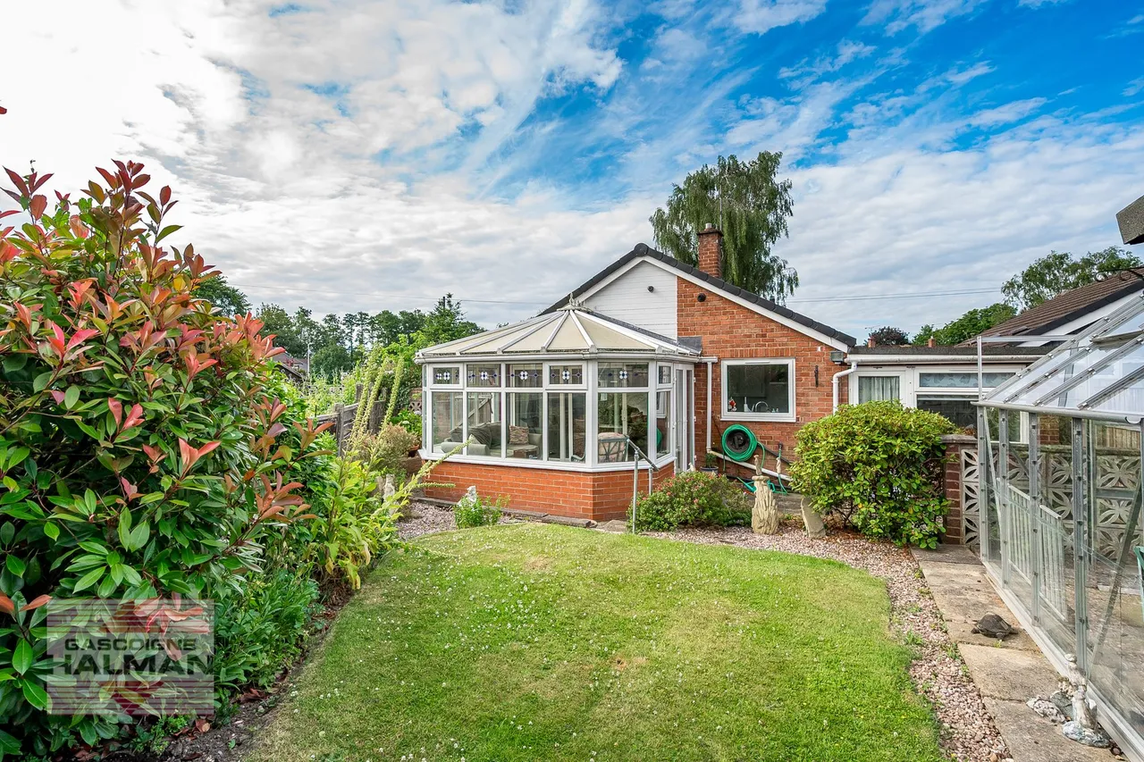 Hallwood Road, Wilmslow, photo 20