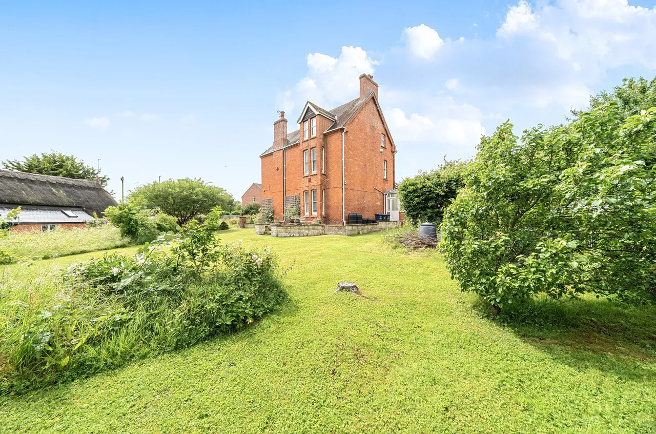 Newbury, Gillingham, Dorset, SP8 4JX, photo 10