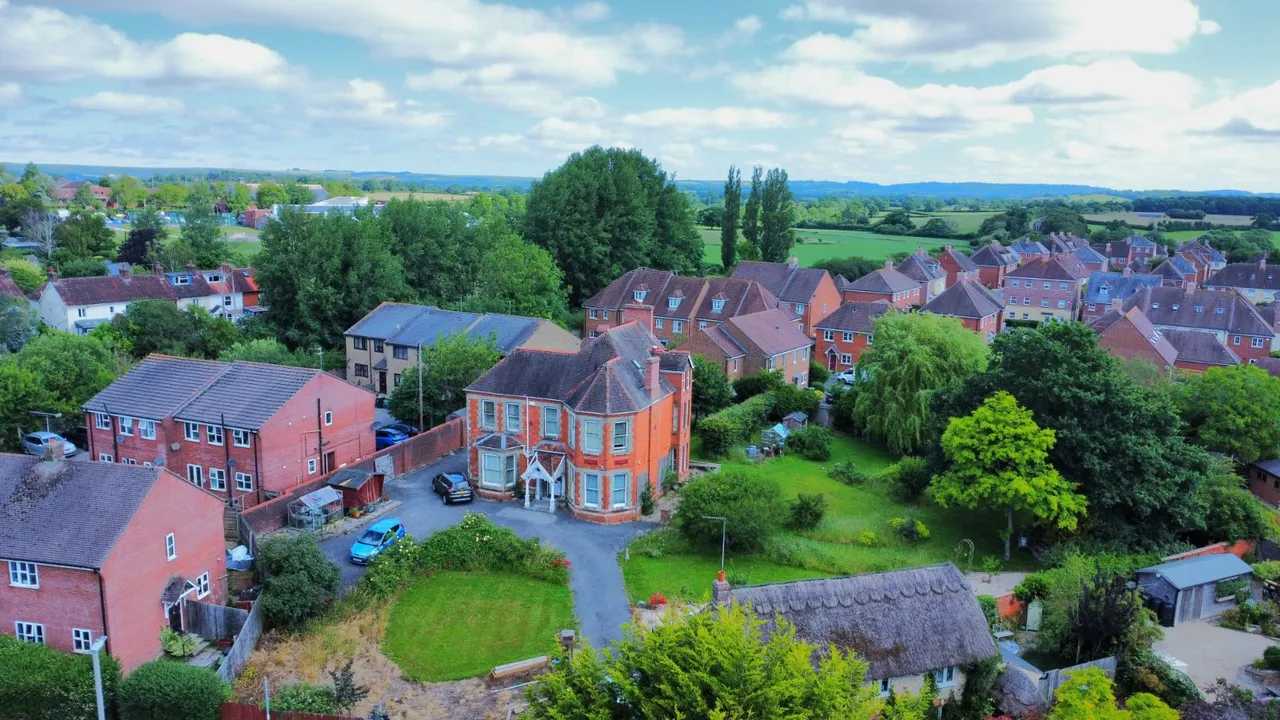 Newbury, Gillingham, Dorset, SP8 4JX, photo 12