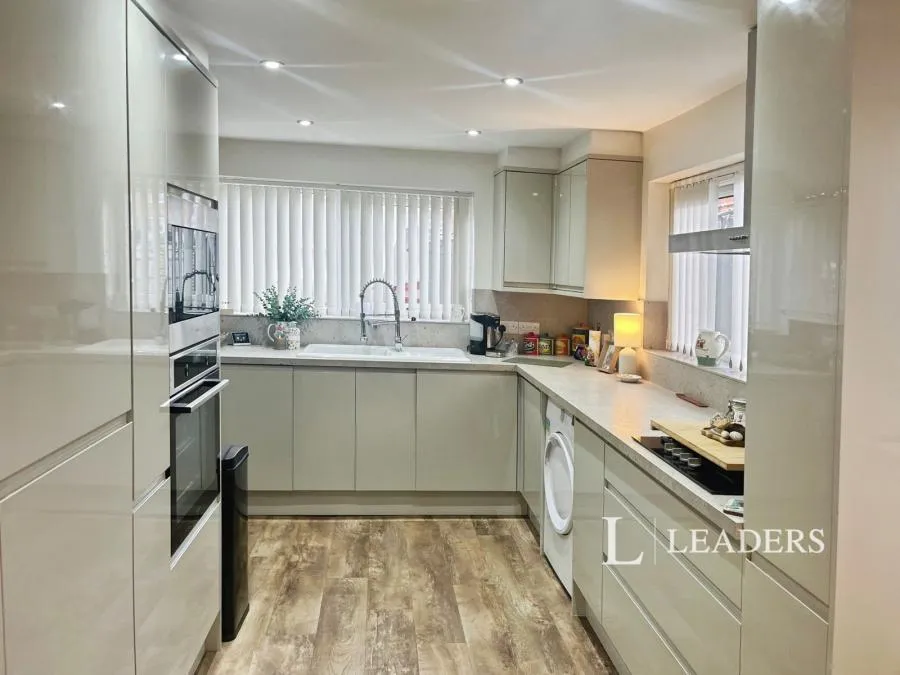 Alder Way, Shirebrook, NG20, photo 4