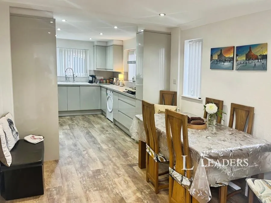 Alder Way, Shirebrook, NG20, photo 13
