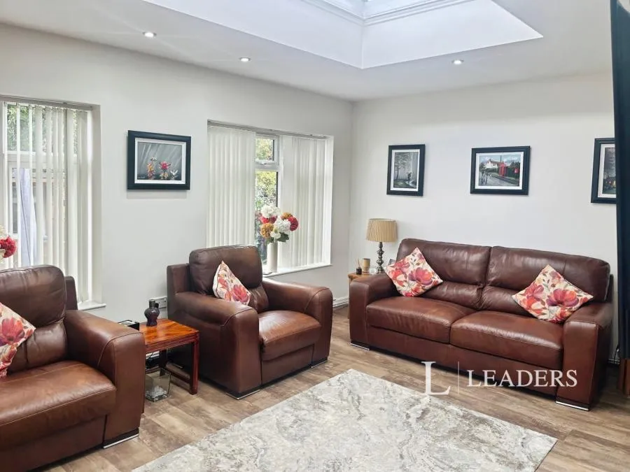Alder Way, Shirebrook, NG20, photo 7
