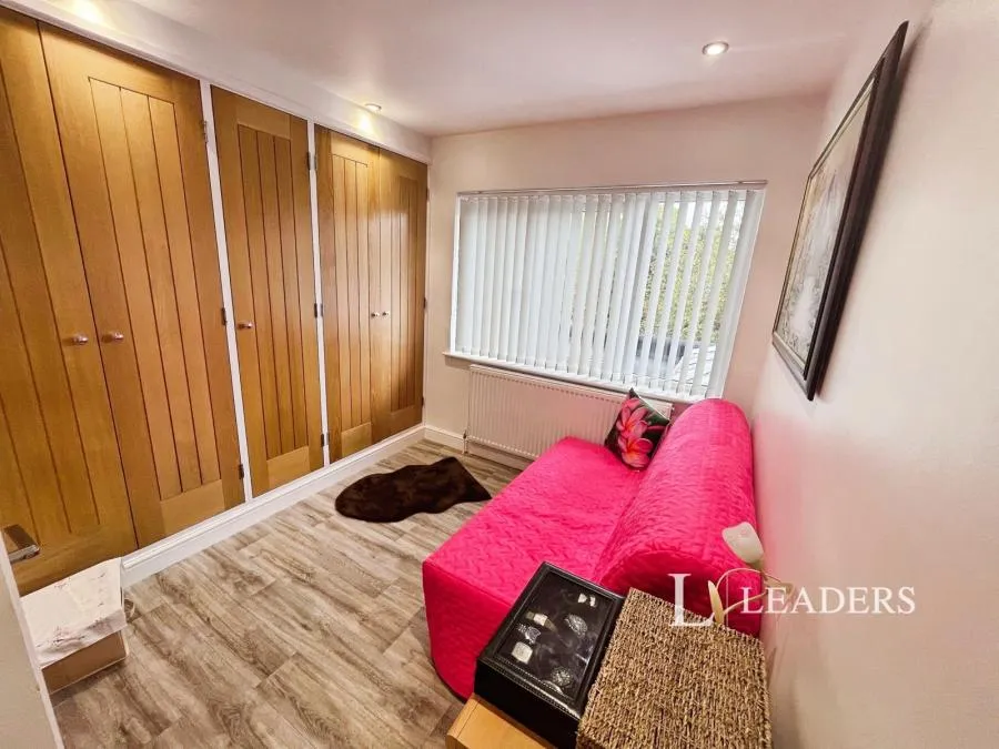 Alder Way, Shirebrook, NG20, photo 30