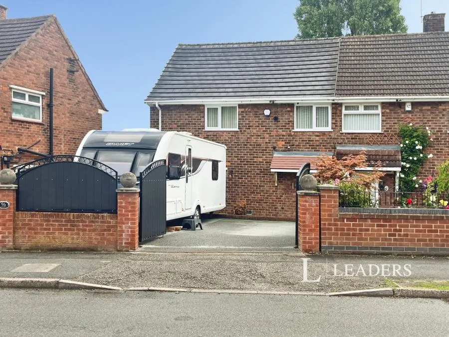 Alder Way, Shirebrook, NG20, photo 27