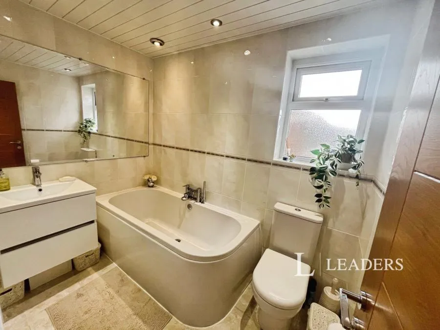 Alder Way, Shirebrook, NG20, photo 29