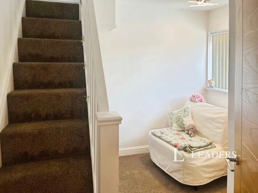 Alder Way, Shirebrook, NG20, photo 36