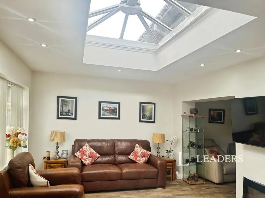 Alder Way, Shirebrook, NG20, photo 6