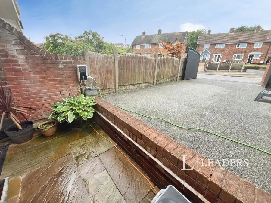 Alder Way, Shirebrook, NG20, photo 25