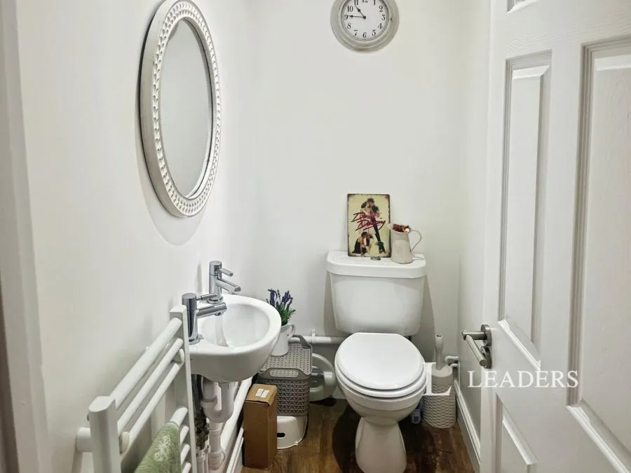 Alder Way, Shirebrook, NG20, photo 15