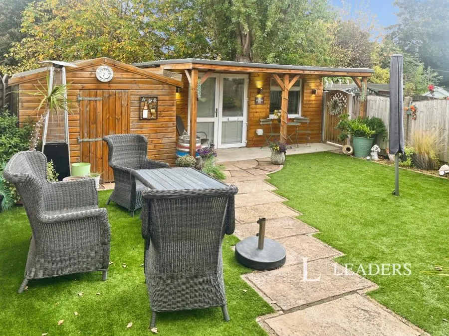 Alder Way, Shirebrook, NG20, photo 3