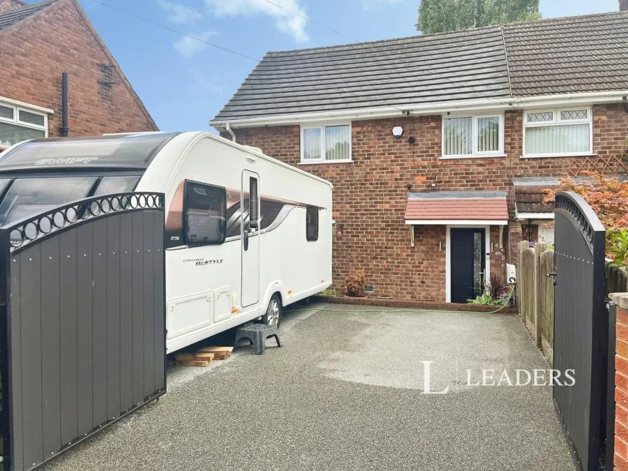Alder Way, Shirebrook, NG20, photo 16