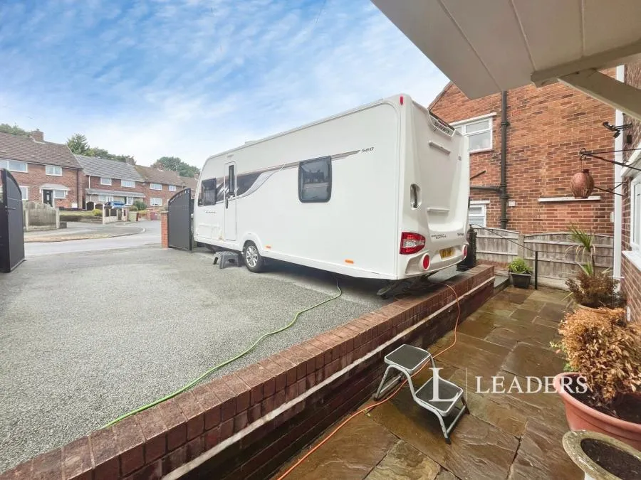 Alder Way, Shirebrook, NG20, photo 26