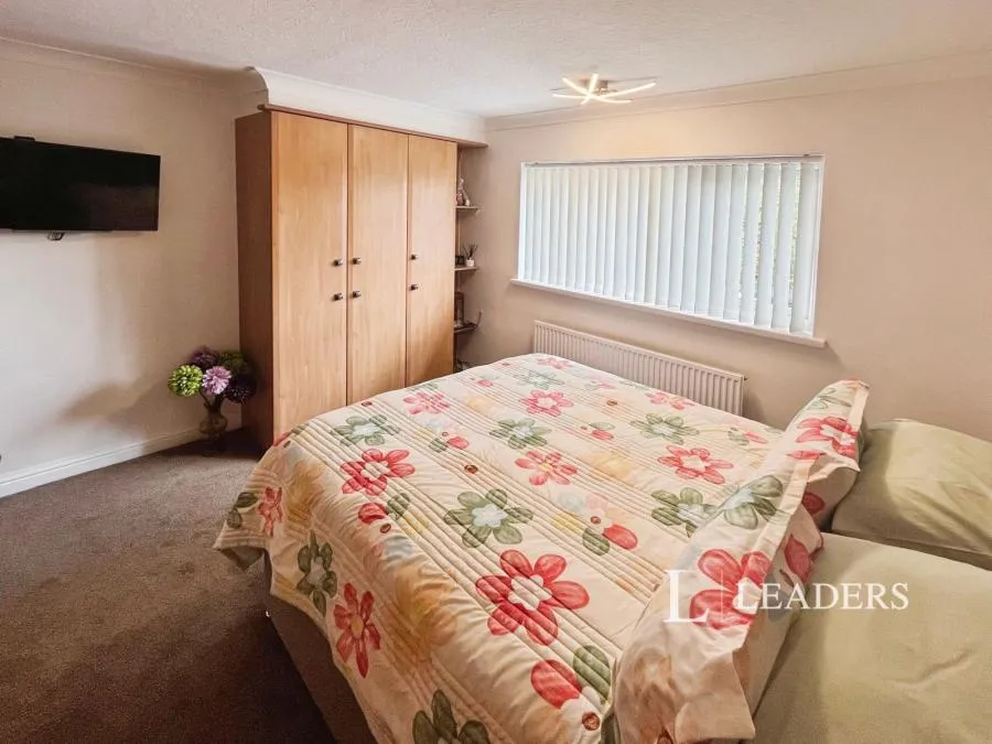 Alder Way, Shirebrook, NG20, photo 33