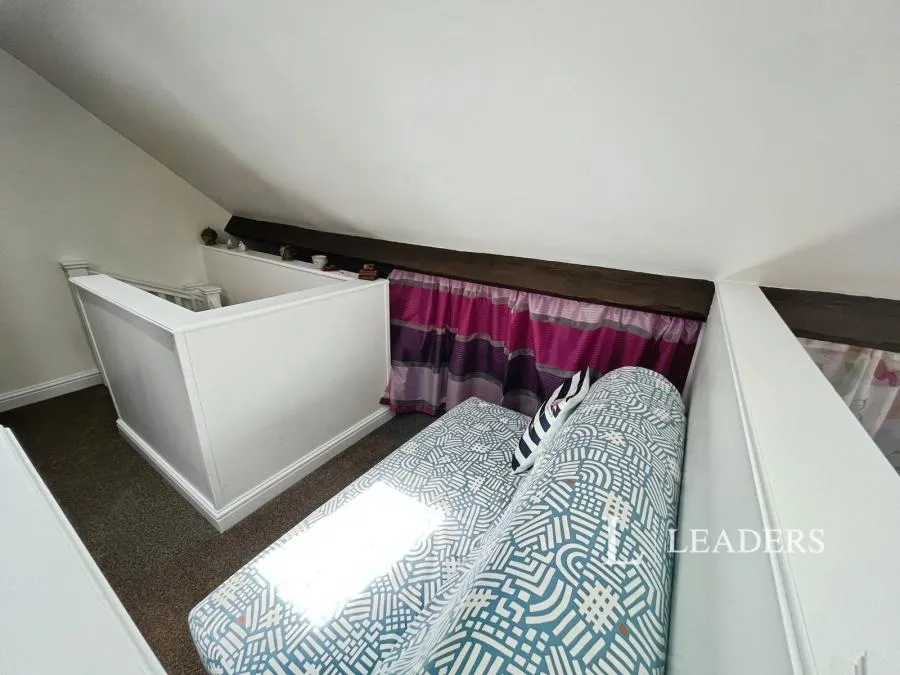 Alder Way, Shirebrook, NG20, photo 39